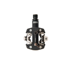 Look X-Track Race Pedale -Shimano look x track race pedale unten
