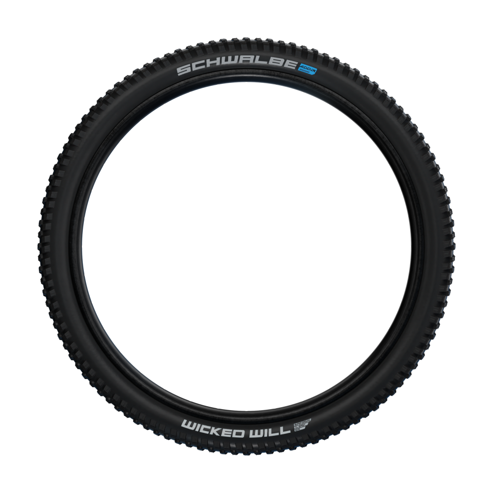 Schwalbe WICKED WILL Reifen 4 Schwalbe WICKED WILL Reifen – Bild 2