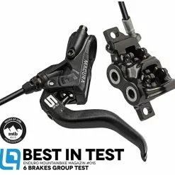 Magura MT5 Einzelbremse