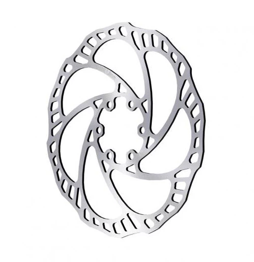 Magura Bremsscheibe Storm SL 6-Loch, Mit 6 Schrauben 3 Magura Bremsscheibe Storm SL 6-Loch, Mit 6 Schrauben