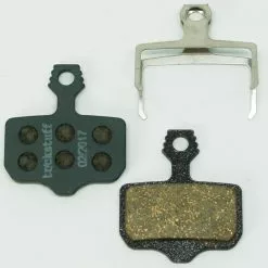 Trickstuff Bremsbelag 380 Standard