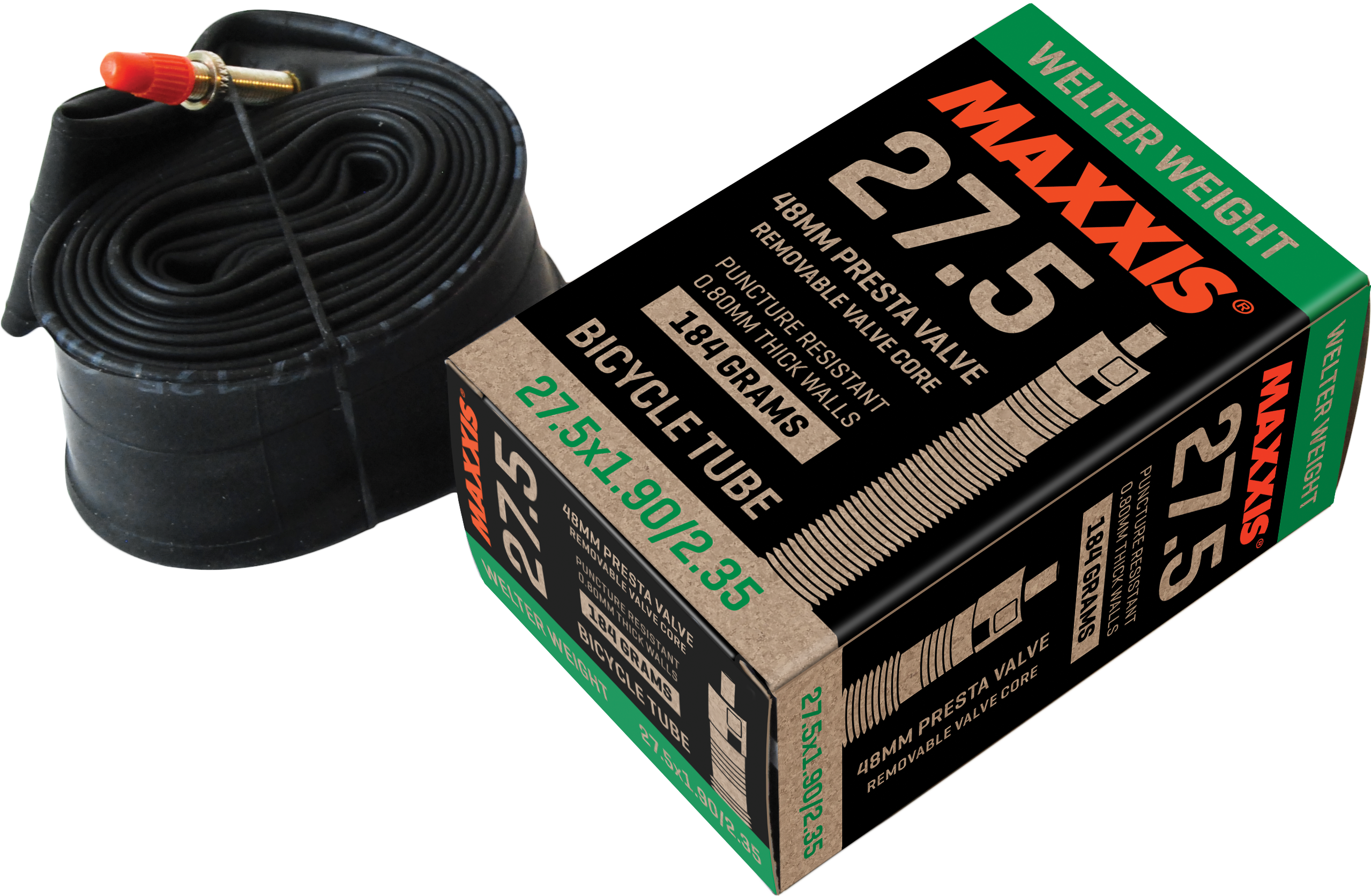 MAXXIS WelterWeight 700x25/32C FV80 (RVC) 3 MAXXIS WelterWeight 700x25/32C FV80 (RVC)