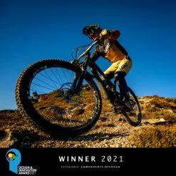 Tatze MC-Fly Enduropedal -Shimano mc fly 11