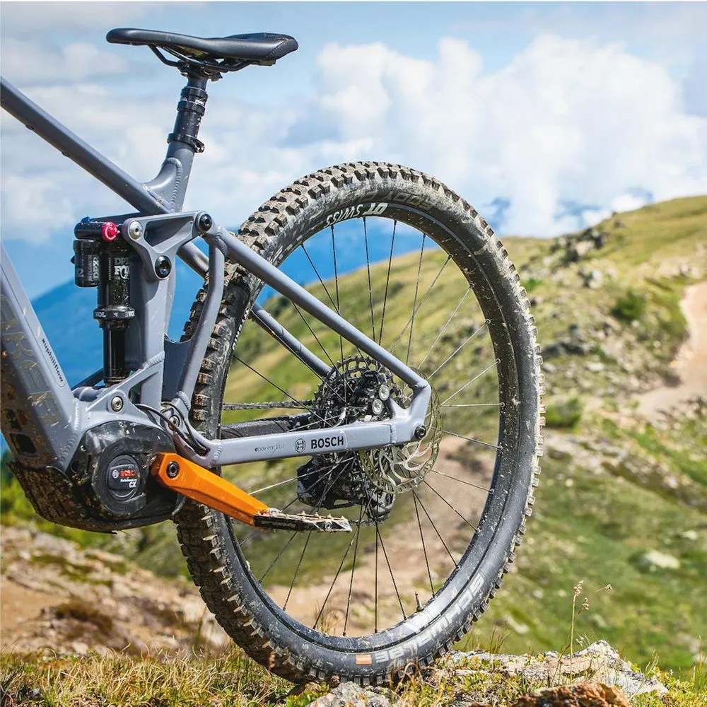 Shimano -Shimano mdrc2