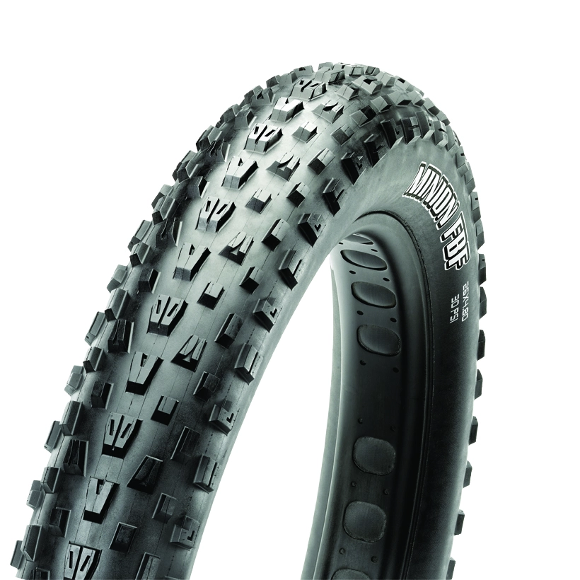 MAXXIS Minion FBF 26 X 4.80 EXO TR 3 MAXXIS Minion FBF 26 X 4.80 EXO TR