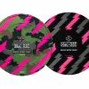 Muc-Off MUC OFF DISC BRAKE COVERS (PAIR) -Shimano mu acc 0189 disk brake covers alle id 30213