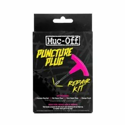 Muc-Off Muc Off Tubeless Repair Kit