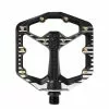 Crankbrothers Stamp 7 SMALL Plattform-Pedal, Fabio Wibmer Signature Edition 2 Crankbrothers Stamp 7 SMALL Plattform-Pedal, Fabio Wibmer Signature Edition -Shimano n91zfko40023