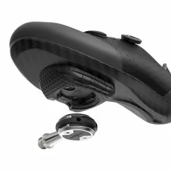 Wahoo SPEEDPLAY Standard-Spannklammer -Shimano neu shoe standardcleat zero 1000