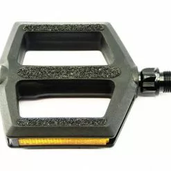 NG Sports Pedal Rymskee Griptape Mit Reflektor -Shimano ng sports pedal rymskee gri