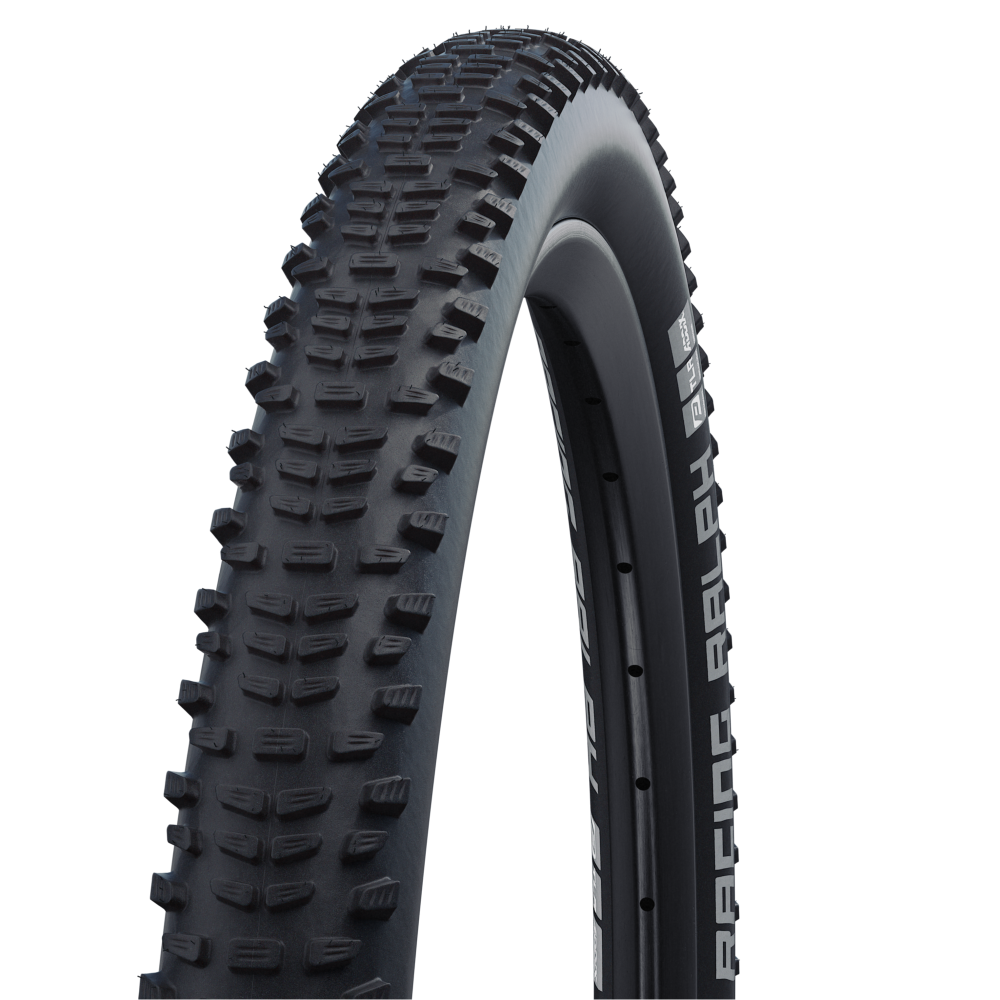 SCHWALBE RACING RALPH Faltbar Evolution Line Reifen, Schwarz 3 SCHWALBE RACING RALPH Faltbar Evolution Line Reifen, Schwarz