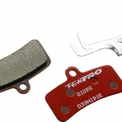 TEKTRO Bremsbelag Q10RS Resin