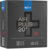 Schwalbe Schlauch "Nr. 7 AP", Air Plus, 20" Sclaverandventil -Shimano odin