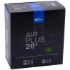 Schwalbe Schlauch "Nr. 13 AP", Air Plus, 26" - Schraderventil (AV) -Shimano oduznzu5oq