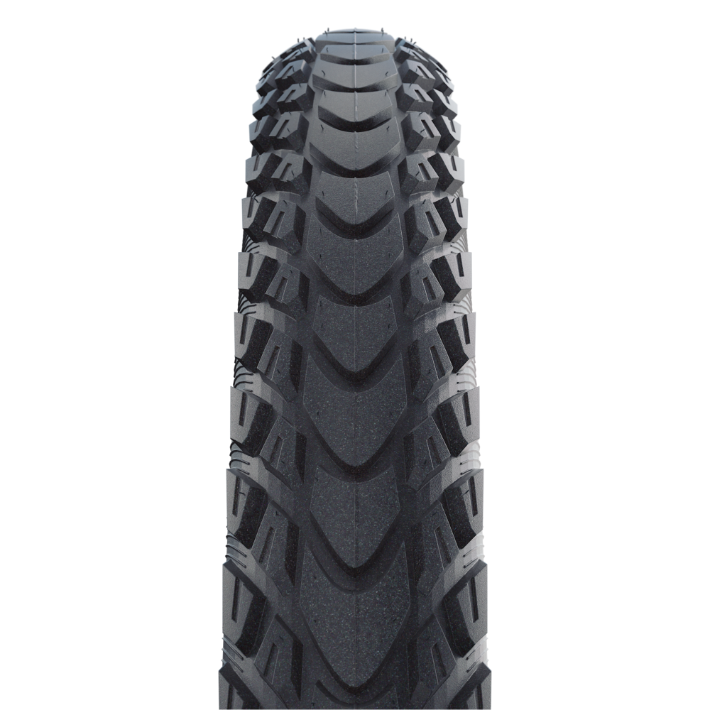 SCHWALBE MARATHON MONDIAL Draht Mit Reflexstreifen Performance Line 5 SCHWALBE MARATHON MONDIAL Draht Mit Reflexstreifen Performance Line – Bild 3