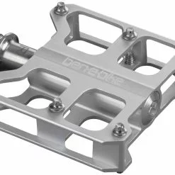 AMPERUM Ben-e-bike, Satz Pedale BEB Superlight Mit Titanachse