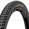 Continental, 60-584 Kryptotal-F Downhill, TL-Ready, E-25 Falt, Supersoft, Schwarz -Shimano pic zoom conti 1401