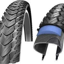 Schwalbe Marathon PLUS TOUR Performance E-25
