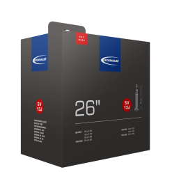 Schwalbe Schlauch Nr. 13J (SV 40mm) Fatbike