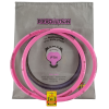 MaXalami UG MaXalami PTN - Pepi's Tire Noodle - R-Evolution In Pink -Shimano ptn pepis tire noodle r evolution in verschiedenen groessen 2 stueck inkl lufty ventile