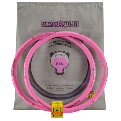 MaXalami UG MaXalami PTN - Pepi's Tire Noodle - R-Evolution In Pink