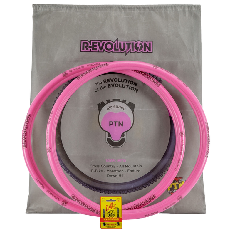 MaXalami UG MaXalami PTN - Pepi's Tire Noodle - R-Evolution In Pink 3 MaXalami UG MaXalami PTN - Pepi's Tire Noodle - R-Evolution In Pink