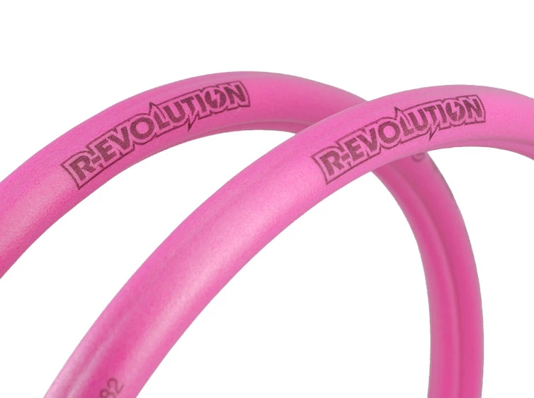 MaXalami UG MaXalami PTN - Pepi's Tire Noodle - R-Evolution In Pink 4 MaXalami UG MaXalami PTN - Pepi's Tire Noodle - R-Evolution In Pink – Bild 2