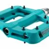 Race Face Pedal Chester -Shimano raceface pedale chester turquoise
