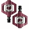 Crankbrothers Candy 3 Klick-Pedal -Shimano red pedale