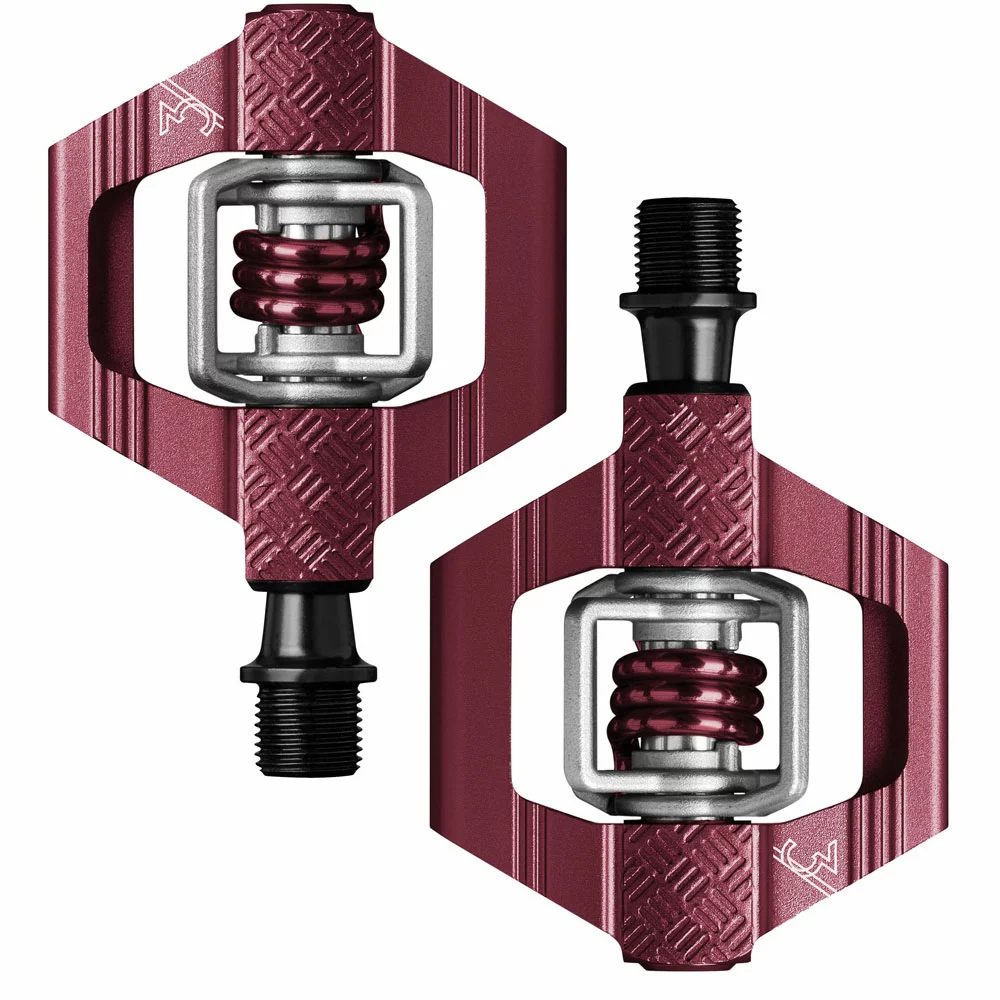 Crankbrothers Candy 3 Klick-Pedal 3 Crankbrothers Candy 3 Klick-Pedal
