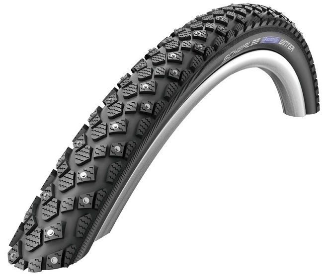 Reifen Schwalbe Marathon Winter Plus HS 396 3 Reifen Schwalbe Marathon Winter Plus HS 396