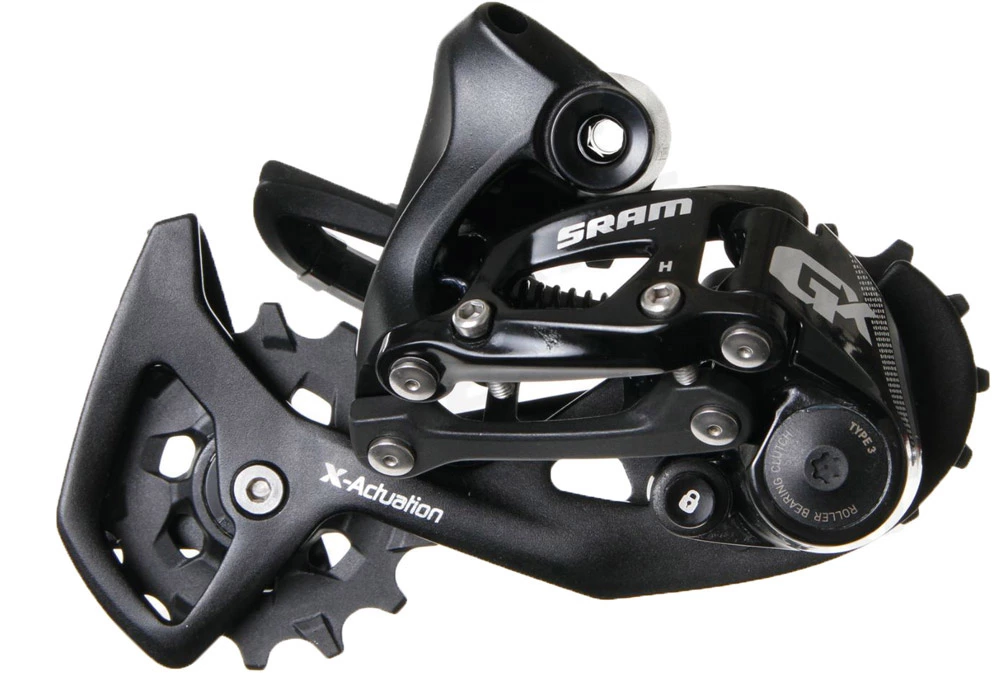 SRAM Schaltwerk GX 3 SRAM Schaltwerk GX