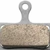 Shimano Scheibenbremsbelag G02A Resin -Shimano scheibenbremsbelag g02a