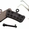 Scheibenbremsbelag Set Sram A1 / Guide 2 Scheibenbremsbelag Set Sram A1 / Guide -Shimano scheibenbremsbelag set sram