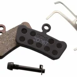 Scheibenbremsbelag Set Sram A1 / Guide