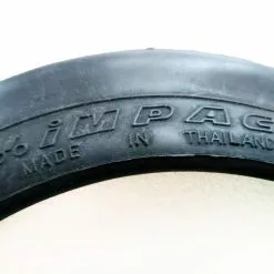 Schlauch Impac AV 12 1/2x2 1/4" 62-203 AV 90/90 -Shimano schlauch impac 8 zoll fahrradschlauchae0f2