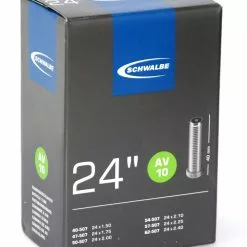 Fahrradschlauch Schwalbe 24 Zoll