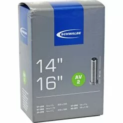 Fahrradschlauch Schwalbe 14 Zoll
