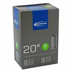 Fahrradschlauch Schwalbe 20 Zoll