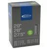 Schwalbe, Schlauch "Nr. 19", 27,5" / 28" / 29" -Shimano schwalbe schlauch 29 zoll av19