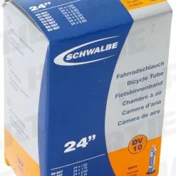 Schwalbe Schlauch "Nr. 10", 24 Zoll
