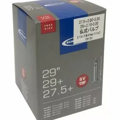 Schwalbe Fahrradschlauch SV 19F - Freeride
