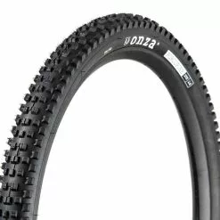 Onza Tires Porcupine 2.40, TRC, Kevlar/fold, 60tpi, 29", Black