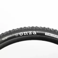 Onza Tires Porcupine 2.40, TRC, Kevlar/fold, 60tpi, 29", Black 8 Onza Tires Porcupine 2.40, TRC, Kevlar/fold, 60tpi, 29", Black -Shimano screenshot 2022 11 25 073835