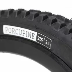Onza Tires Porcupine 2.40, TRC, Kevlar/fold, 60tpi, 29", Black 9 Onza Tires Porcupine 2.40, TRC, Kevlar/fold, 60tpi, 29", Black -Shimano screenshot 2022 11 25 073851