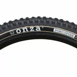 Onza Tires Porcupine 2.40, TRC, Kevlar/fold, 60tpi, 29", Skinwall 9 Onza Tires Porcupine 2.40, TRC, Kevlar/fold, 60tpi, 29", Skinwall -Shimano screenshot 2022 11 25 0757510e797
