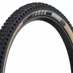 Onza Tires Porcupine 2.40, TRC, Kevlar/fold, 60tpi, 29", Skinwall