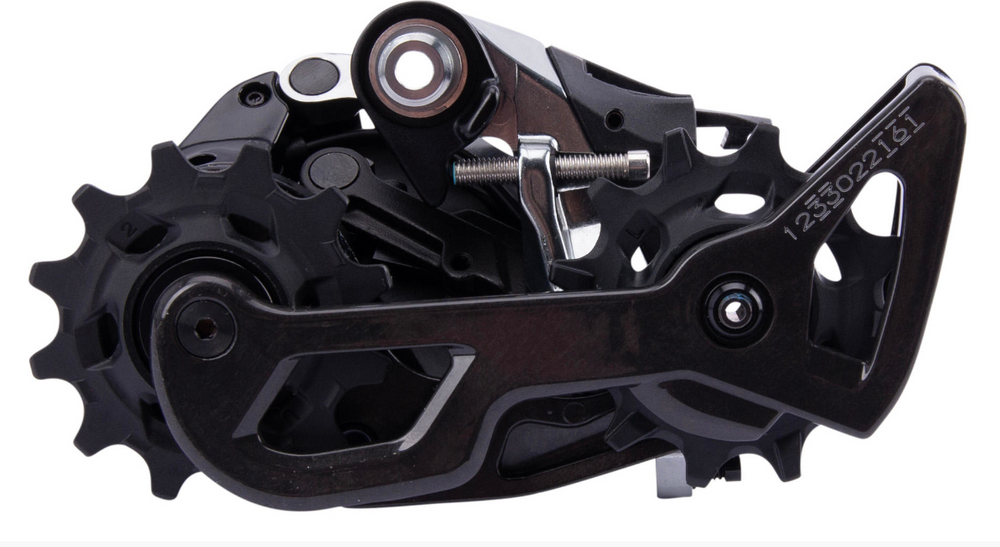 SRAM Schaltwerk "Red ETap" 11-fach 4 SRAM Schaltwerk "Red ETap" 11-fach – Bild 2