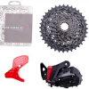 SRAM Upgrade Kit Force ETap AXS 36T -Shimano screenshot 2023 01 20 082917