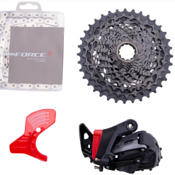 SRAM Upgrade Kit Force ETap AXS 36T